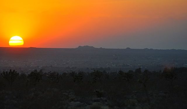 CÓ HY VỌNG Ở ĐƯỜNG CHÂN TRỜI