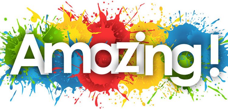 HOÀN TOÀN ĐÁNG KINH NGẠC!