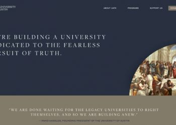 Đại học Austin