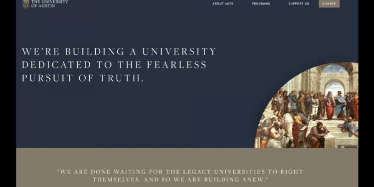 Đại học Austin