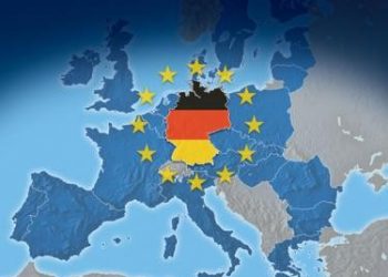 Rối Rắm Ở Âu Châu: Đề Ra Bối Cảnh Cho Sự Ứng Nghiệm Lời Tiên Tri