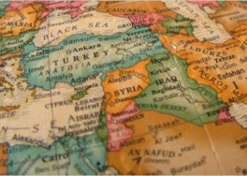 Trung Đông: Bây Giờ Như Thế Nào?