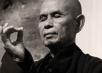 Thiền sư Thích Nhất Hạnh trong mắt tôi