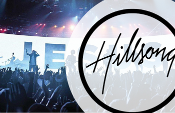 Hillsong và Scandals