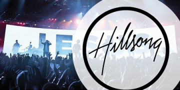 Hillsong và Scandals