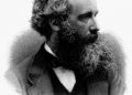 James Clerk Maxwell