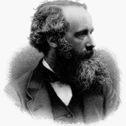 James Clerk Maxwell