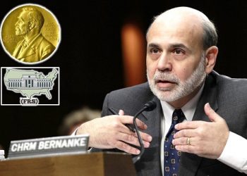 Giải Nobel Kinh tế học 2022.