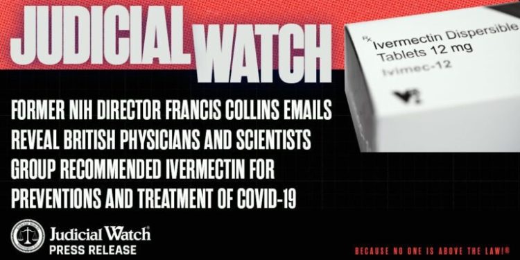 Hiệu quả của thuốc Ivermectin đã bị che đậy!