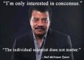 Neil Tyson với Đức Chúa Trời và Cơ Đốc Giáo.