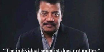 Neil Tyson với Đức Chúa Trời và Cơ Đốc Giáo.