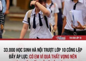 Hệ thống trường công lập đang phá hỏng và làm méo mó nền giáo dục.
