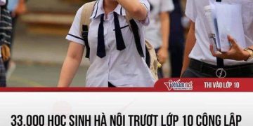 Hệ thống trường công lập đang phá hỏng và làm méo mó nền giáo dục.