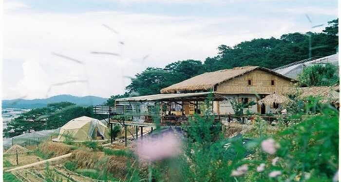 Nông dân làm du lịch homestay là trái quy hoạch?