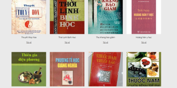 Kho Sách Hay