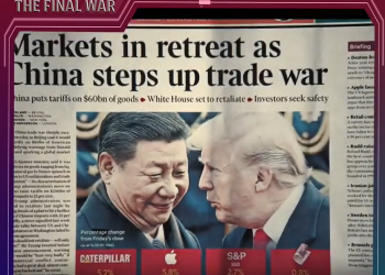 Phương Tây đã hiểu sai về Trung Quốc