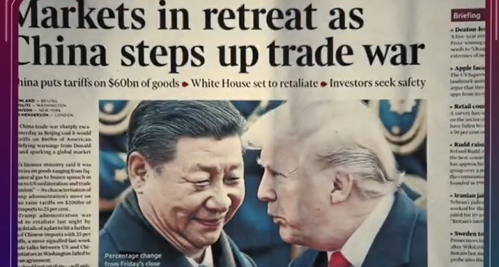 Phương Tây đã hiểu sai về Trung Quốc