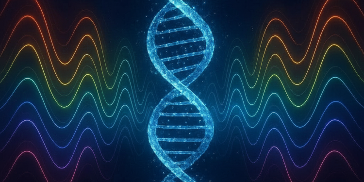 Thêm Bằng Chứng Rằng DNA Là Kết Quả Của Sáng Tạo