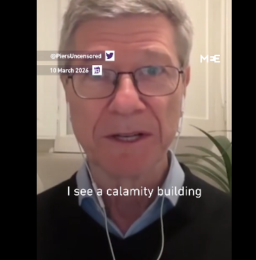 Sự dối láo của một giáo sư cánh tả.